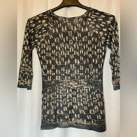 Nic + Zoe knit top - Picture 2 of 4